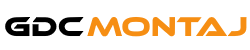GDC Montaj